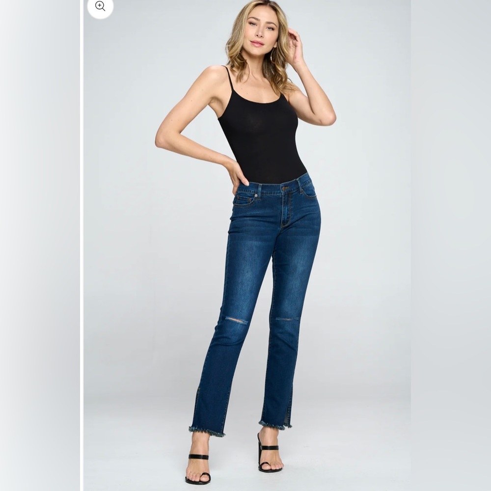 Blue Turtle DR2015 Jeans